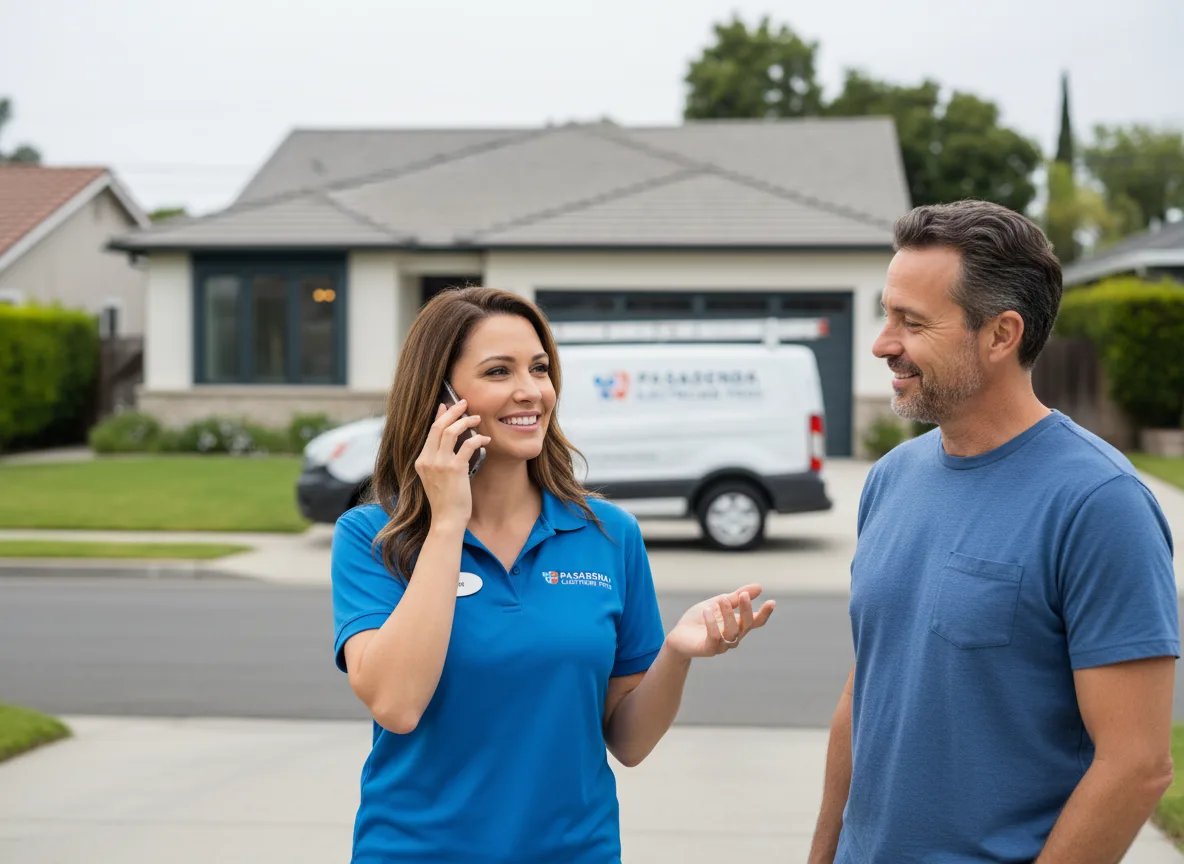 Electrician Montrose, MI FAQs